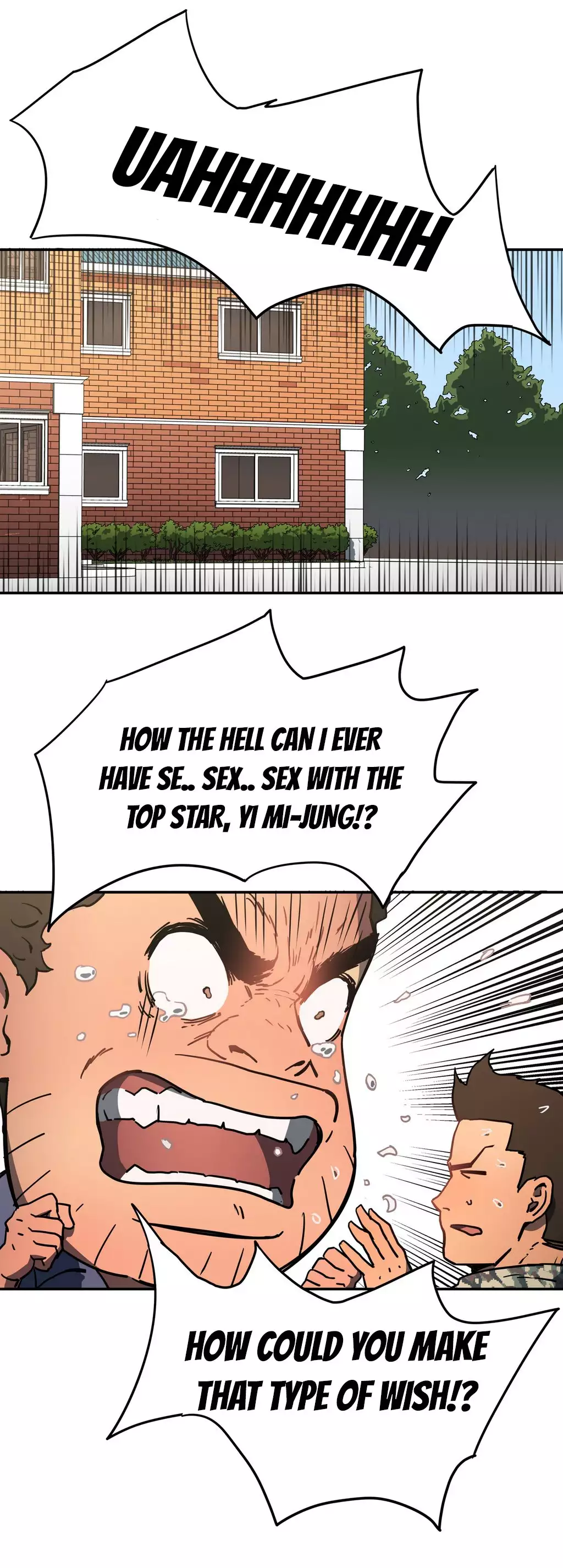 Refrain Love Ch.1-19