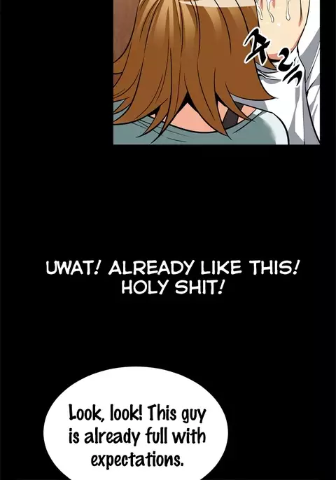 Love Parameter Ch.1-61