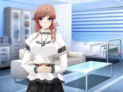 C.U nitoronyiru CG novel 2