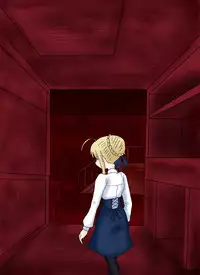 [第3の狂森] Reizouko (Fate/stay night)