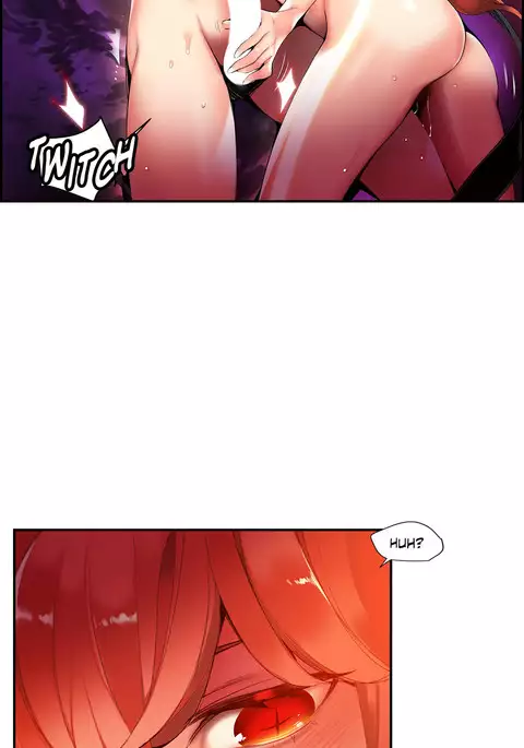 Lilith`s Cord Ch.1-39