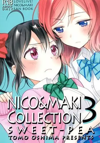 NICO & MAKI COLLECTION 3