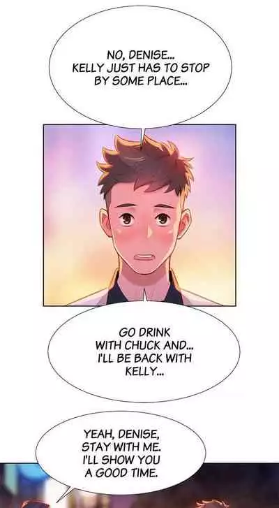 What do you Take me For? Ch.53/?