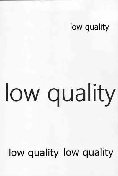 Quartett!全原画集