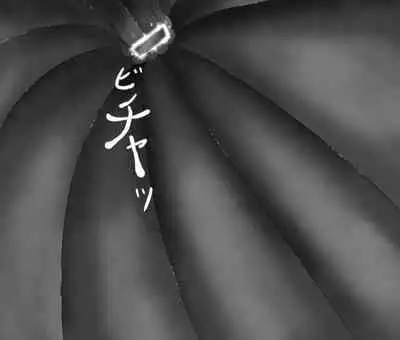 Koumon Kaizou Abduction