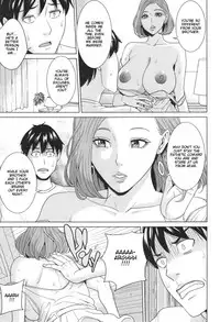 [Maimu-Maimu] Aniyome bitch life Ch. 1-5 [English] {Taihen Zombii}