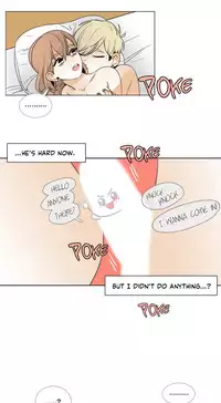 [Silverstar] Talk To Me Ch.1-30 (English) (Ongoing)