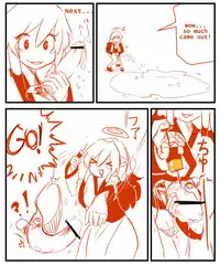 [cyrie] TONIC Guide? 002