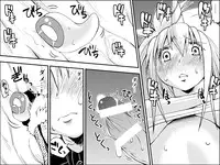 [Kimura Rongaku] Kiri￮-san Nochi￮ko 1 (Monster Hunter)