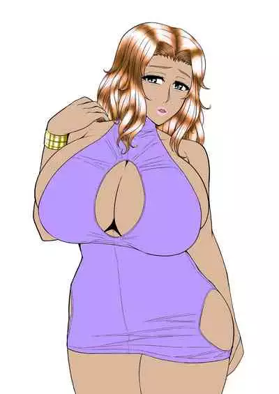 Kuro Ochi! Bitch-ka Gals | 黑堕！婊化的辣妹们