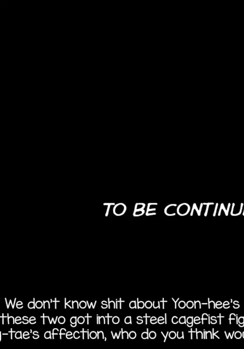 Cohabitation Ch.1-39