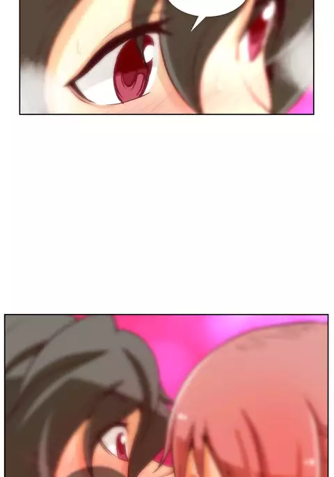 Secret Folder Ch.1-15