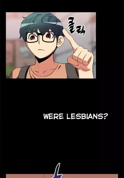 Love Parameter Ch.1-61