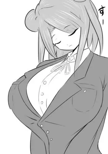 Nemu Kan Chakui Paizuri