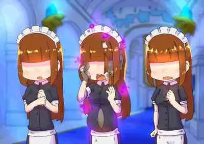 buzama no kuni no ohimesama～ giri no mazyo no sinkou～