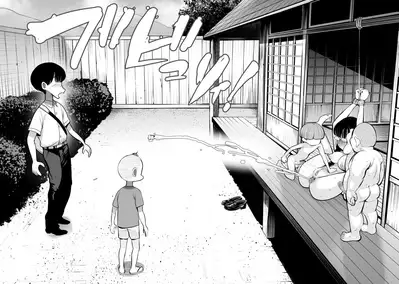 Namaiki na Ane ni Ikisugita Itazura