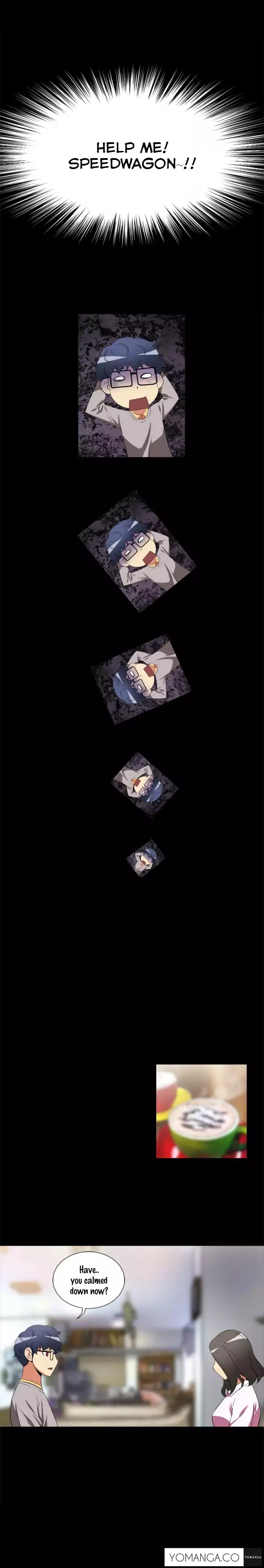 Love Parameter Ch.1-15