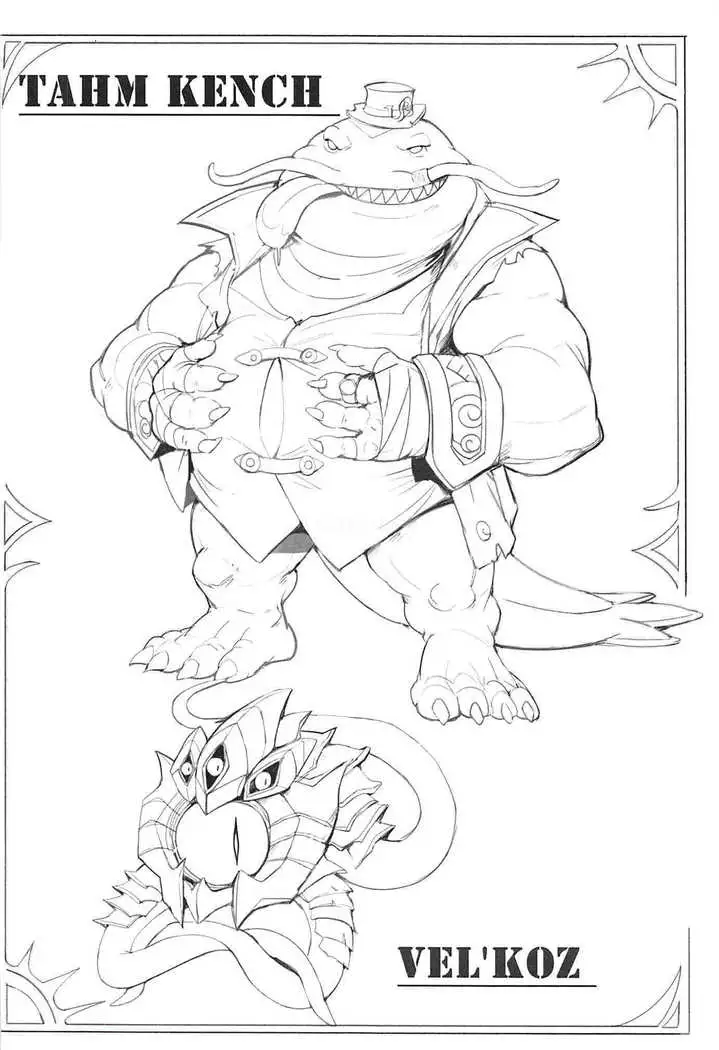 Hunter‘s dead end 2