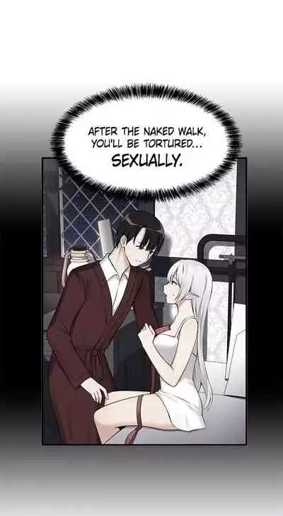 Elf Who Likes to be Humiliated Ch.13/?