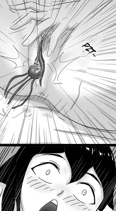 [skyzen] 寄生虫系列 [English] [xinsu] pg. 1-174