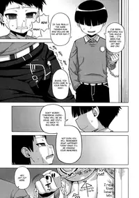 [Takatsu] Ou-sama Appli - King App [English] [TheRobotsGhost]