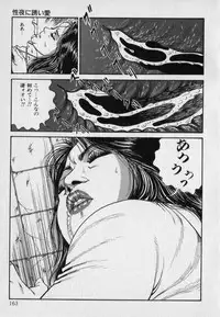 [Hachuu Rui] Innyuu Densetsu