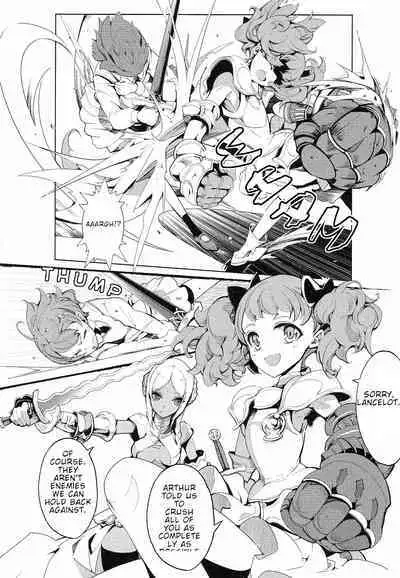 Eiyuu Senki - The World Conquest | FULL