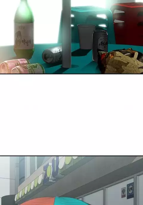 Tissue Thieves Ch.1-12