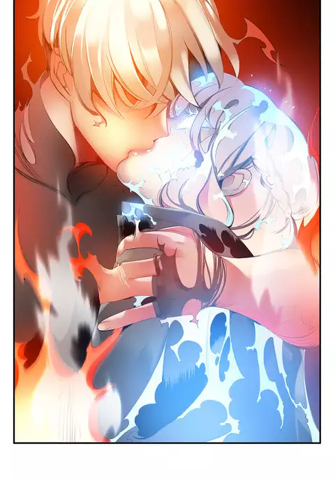 Lilith`s Cord Ch.1-38