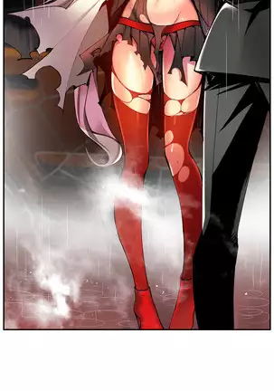 Lilith`s Cord Ch.0-43