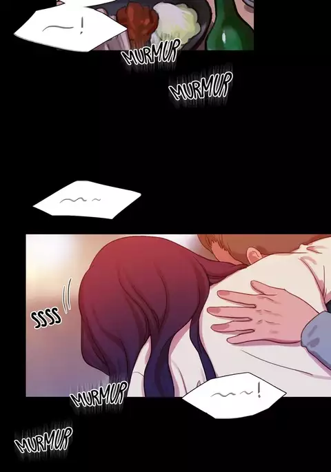 Scandal of the Witch Ch.1-23