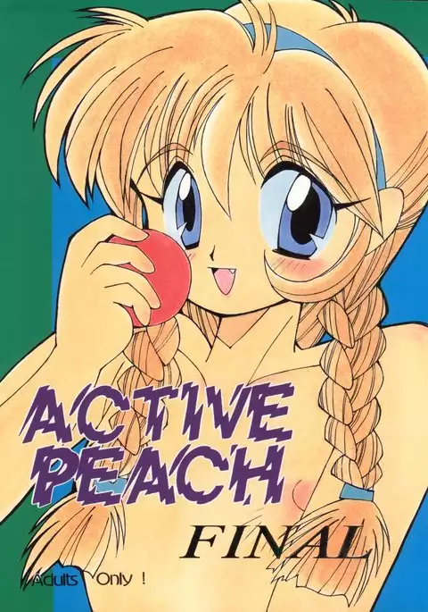 ACTIVE PEACH FINAL