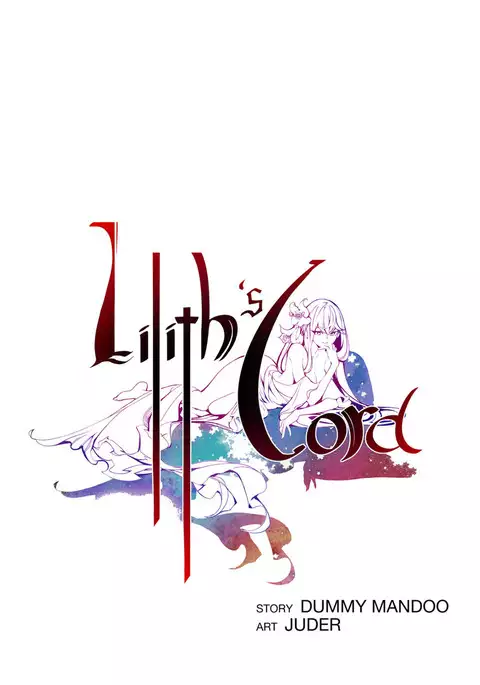 Lilith`s Cord Ch.1-24