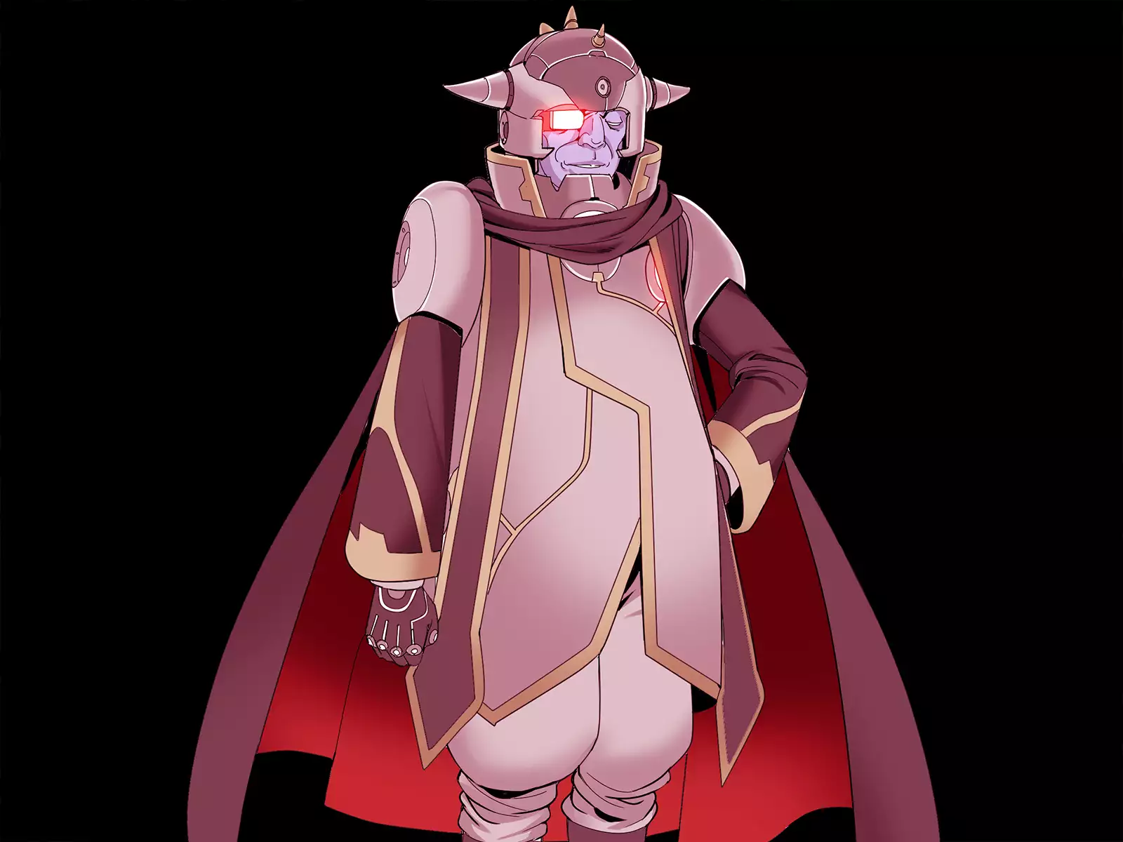 Henshin Heroine Haiboku! Ore no AZITO