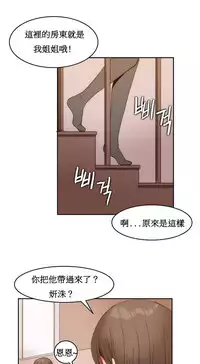 [Mx2J] Hahri's Lumpy Boardhouse Ch. 0~20【委員長個人漢化】（持續更新）