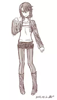 [Shamorok Kuhato] Hitozuma