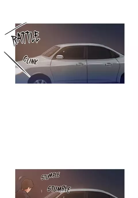 Scandal of the Witch Ch.1-13