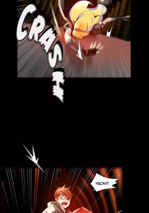 Lilith`s Cord Ch.1-24