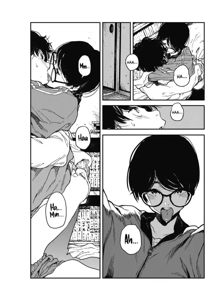 Hikagenoito | The String in the Shadows