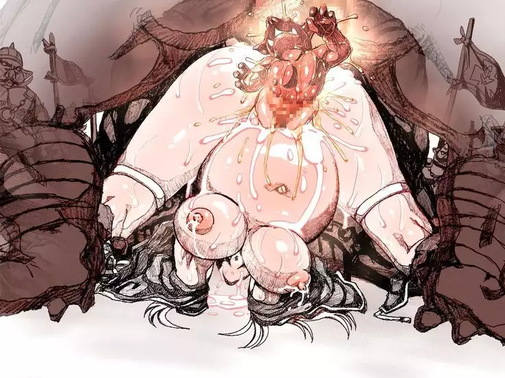 オークの野望・簡易更新8~12