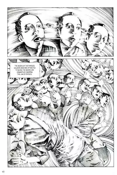 Princess of the Never Ending Castle