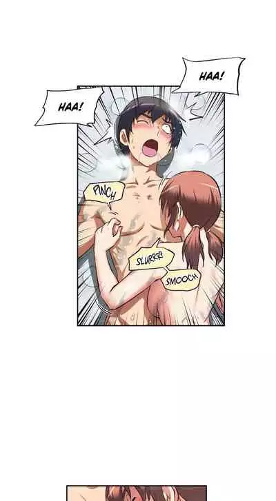 The Girls’ Nest | HELL'S HAREM Ch.1-18