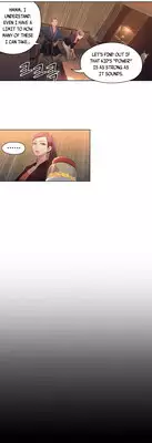 [BAK Hyeong Jun] Sweet Guy Ch.1-53 (English) (YoManga) (Ongoing)