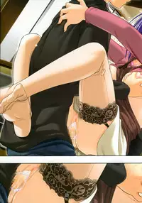 (SC35) [Watsukiya (Watsuki Ayamo)] Purimo#1 (Kanon)