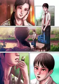 [Vanilla Type] Yuriko no Gemu