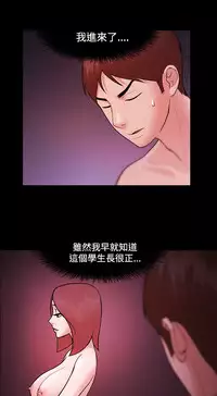 [Black October] Looser Ch.1~12 [Chinese]中文