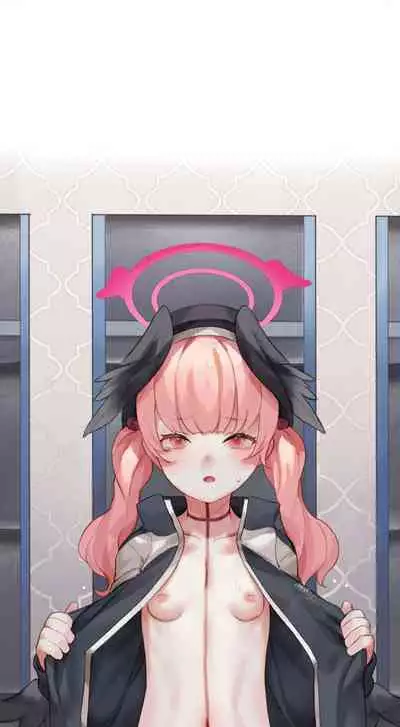 春よ花よ～ハナコとコハルがなりゆきで、レズえっちする漫画～