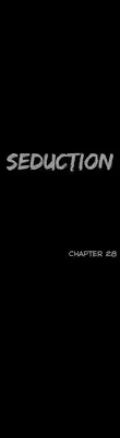 [Liangshan Bo] Seduction Ch.1-29 (English) (YoManga) (Ongoing)