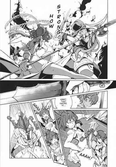 Eiyuu Senki - The World Conquest | FULL