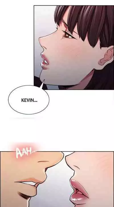 Taste of Forbbiden Fruit Ch.33/53